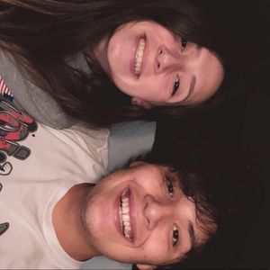 Meet your Posher, Adrian